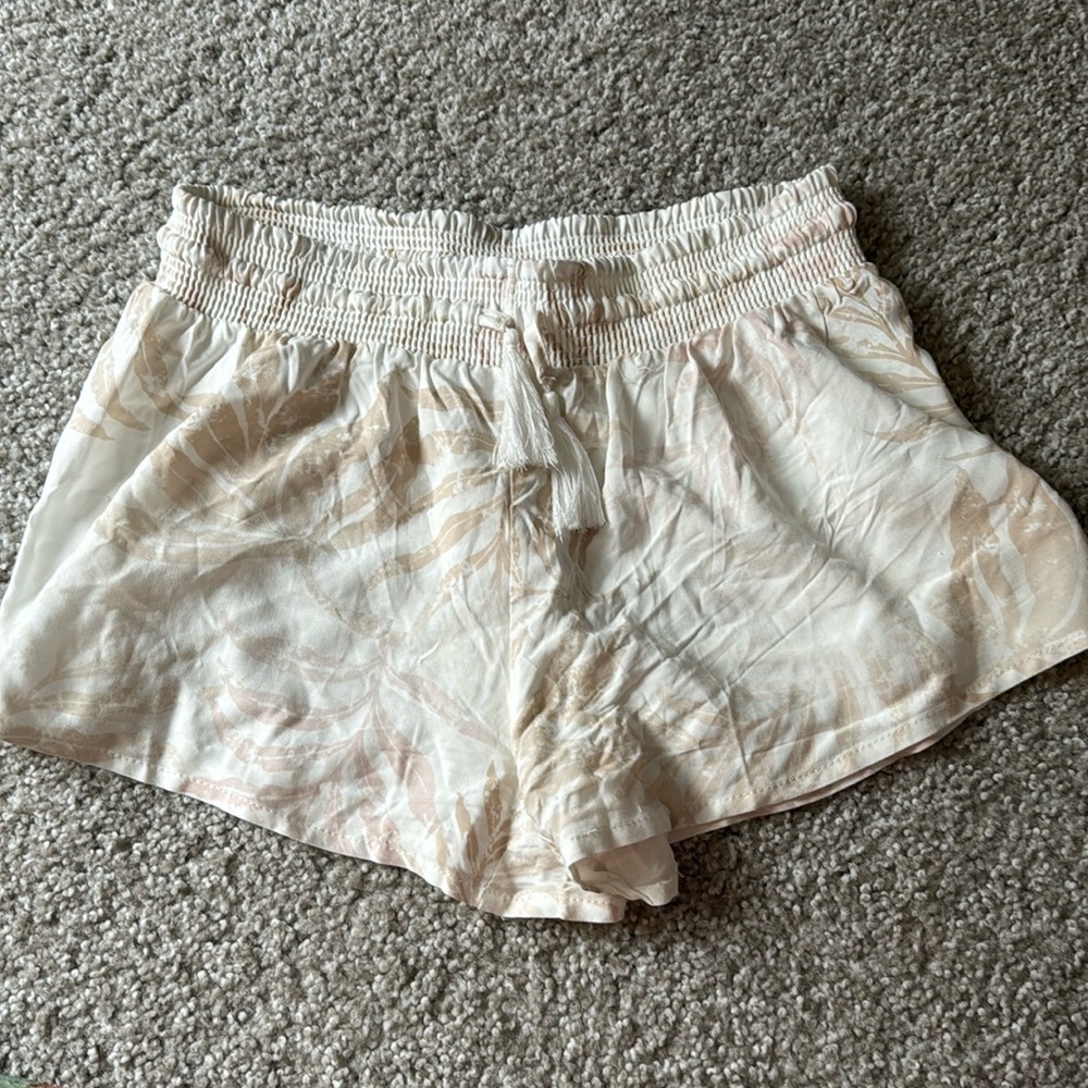 Ocean drive beach shorts